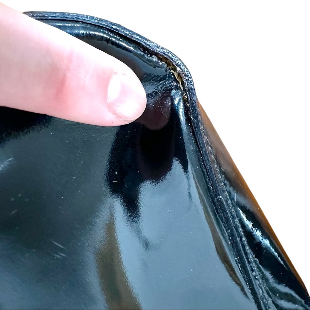 Salvatore Ferragamo Shoulder Bag - Picture 12 of 12
